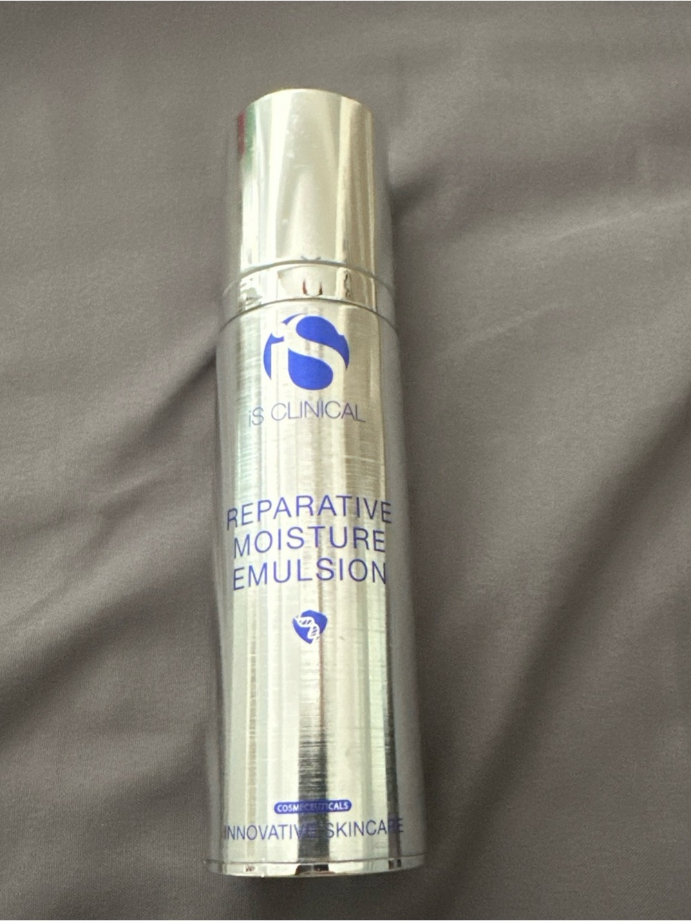 Reparative Moisture Emulsion — is Clinical - Hydrating Face & Body Emulsion
